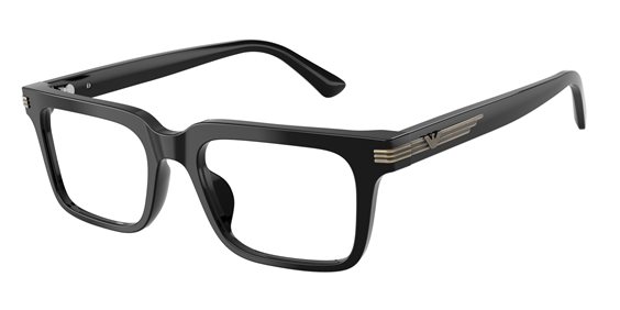 Montatura vista Emporio Armani Donna 0EA3293U501753 - 0EA3293U501753